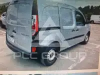2020 Renault Kangoo