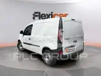 2020 Renault Kangoo