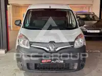 2020 Renault Kangoo