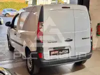 2020 Renault Kangoo