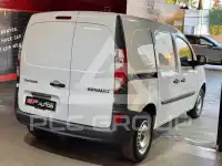 2020 Renault Kangoo