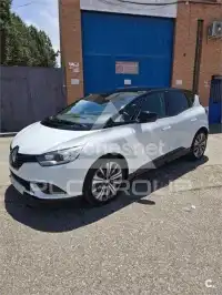 2020 Renault Scenic