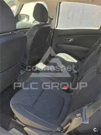 2020 Renault Scenic