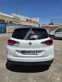 2020 Renault Scenic