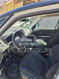 2020 Renault Scenic