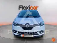 2020 Renault Scenic