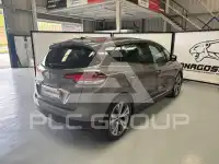 2020 Renault Scenic