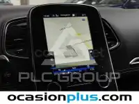 2020 Renault Scenic