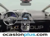 2020 Renault Scenic