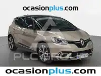 2020 Renault Scenic