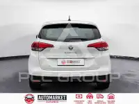 2020 Renault Scenic