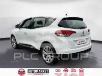 2020 Renault Scenic