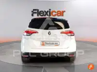 2020 Renault Scenic