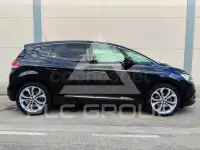 2020 Renault Scenic