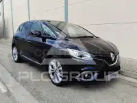 2020 Renault Scenic