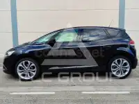 2020 Renault Scenic