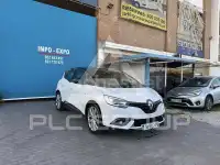 2020 Renault Scenic