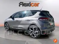 2020 Renault Scenic