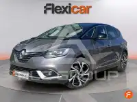 2020 Renault Scenic