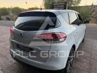 2020 Renault Scenic