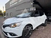 2020 Renault Scenic