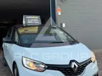 2020 Renault Scenic