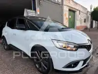 2020 Renault Scenic