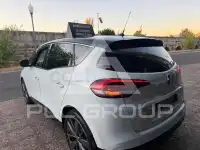 2020 Renault Scenic