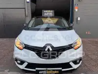 2020 Renault Scenic