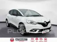 2020 Renault Scenic