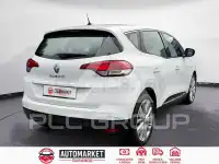 2020 Renault Scenic