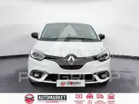 2020 Renault Scenic