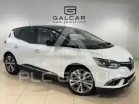 2020 Renault Scenic