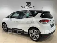 2020 Renault Scenic