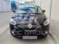 2020 Renault Scenic