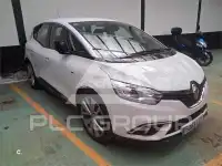 2020 Renault Scenic