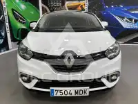 2020 Renault Scenic