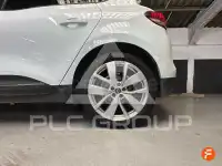 2020 Renault Scenic