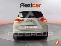 2020 Renault Scenic