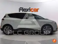 2020 Renault Scenic