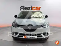 2020 Renault Scenic