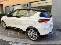 2020 Renault Scenic