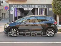 2020 Renault Scenic