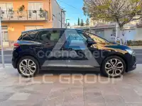 2020 Renault Scenic