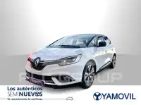 2020 Renault Scenic