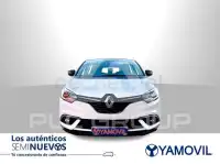 2020 Renault Scenic