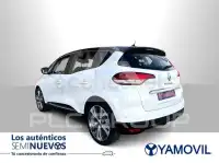 2020 Renault Scenic