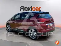 2020 Renault Scenic