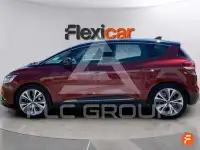 2020 Renault Scenic