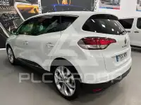 2020 Renault Scenic